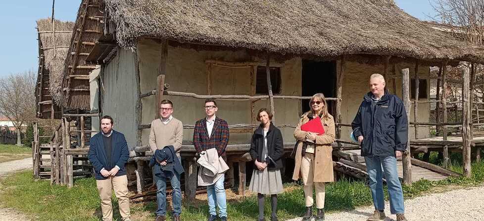 Montale. Ritorno all’Età del Bronzo: il Parco archeologico riapre a scuole e visitatori 