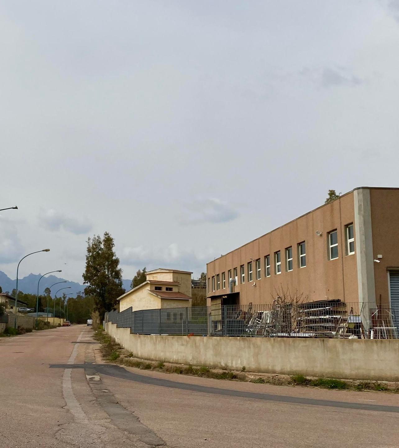 Lotzorai, lotti nell’area Pip spiraglio per le imprese 