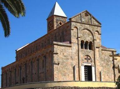 Dai ragazzi dell’Othoca una chiesa romanica in 3D