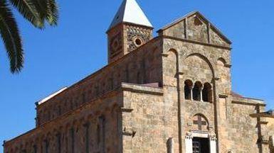 Dai ragazzi dell’Othoca una chiesa romanica in 3D