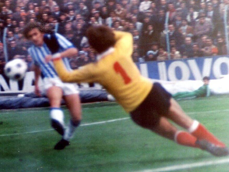Spal. Focus sul totale recupero dei vari ex infortunati 