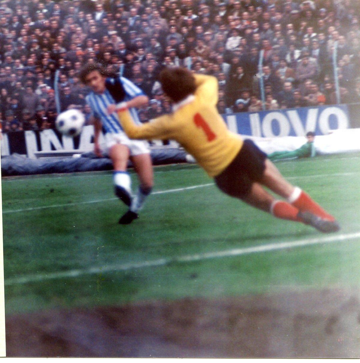 Spal per imporsi ad Alessandria 47 anni dopo l’ultimo successo