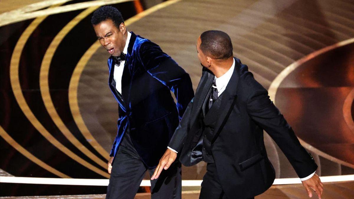 Will Smith, schiaffi e lacrime: buzzurro o galantuomo?