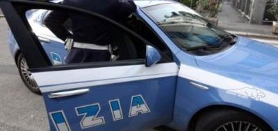Violenza sessuale in autogrill a Pontremoli, condannato un camionista 