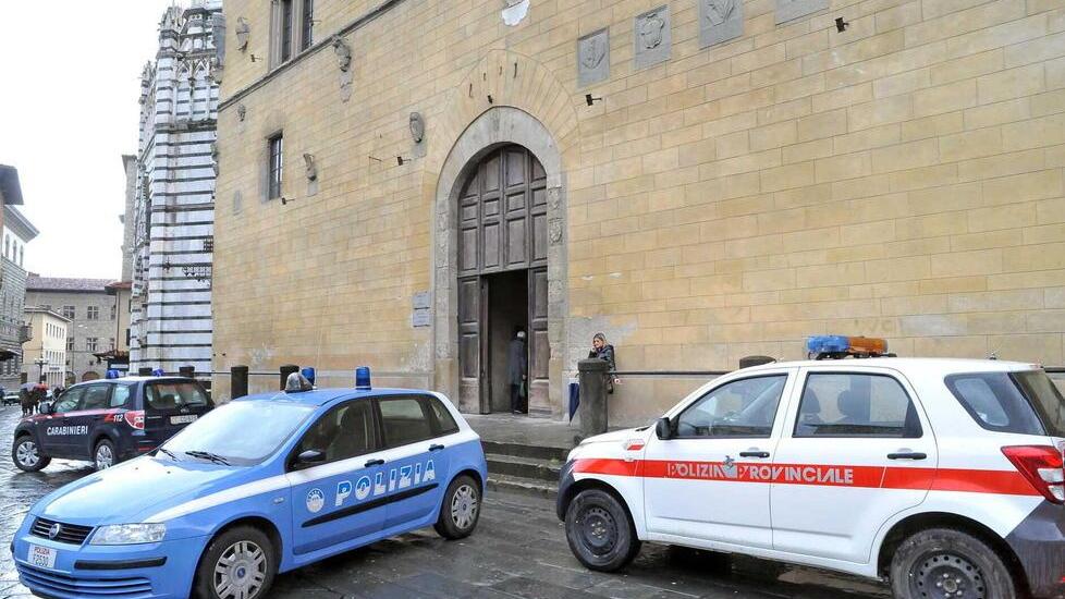 Giancarlo Giusti condannato in tribunale per evasione fiscale