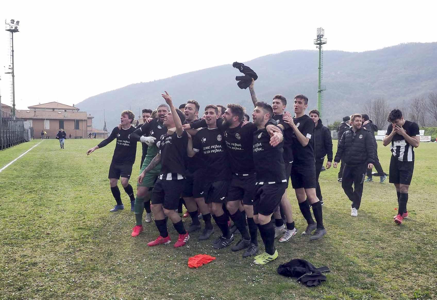Viareggio, 9 a Carpita ma la squadra è da 10 e lode. Ecco il pagellone di una stagione indimenticabile 