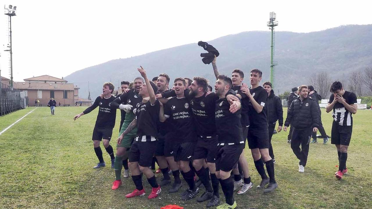 Viareggio, 9 a Carpita ma la squadra è da 10 e lode. Ecco il pagellone di una stagione indimenticabile