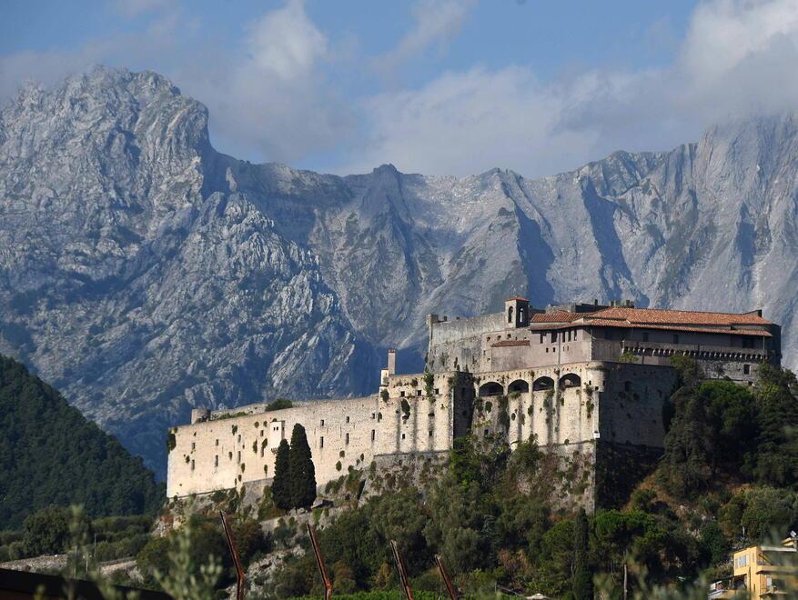 Castello Malaspina, ecco le strategie dell’amministrazione comunale 