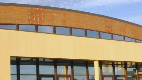 Il centro sociosanitario di via Europa