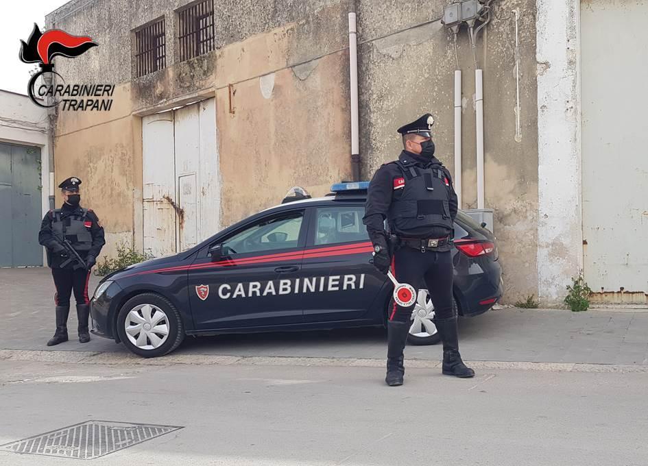 Alcamo. Concorsi truccati per vigili del fuoco e polizia: 14 misure cautelari, nei guai un vigile del fuoco in servizio a Ferrara