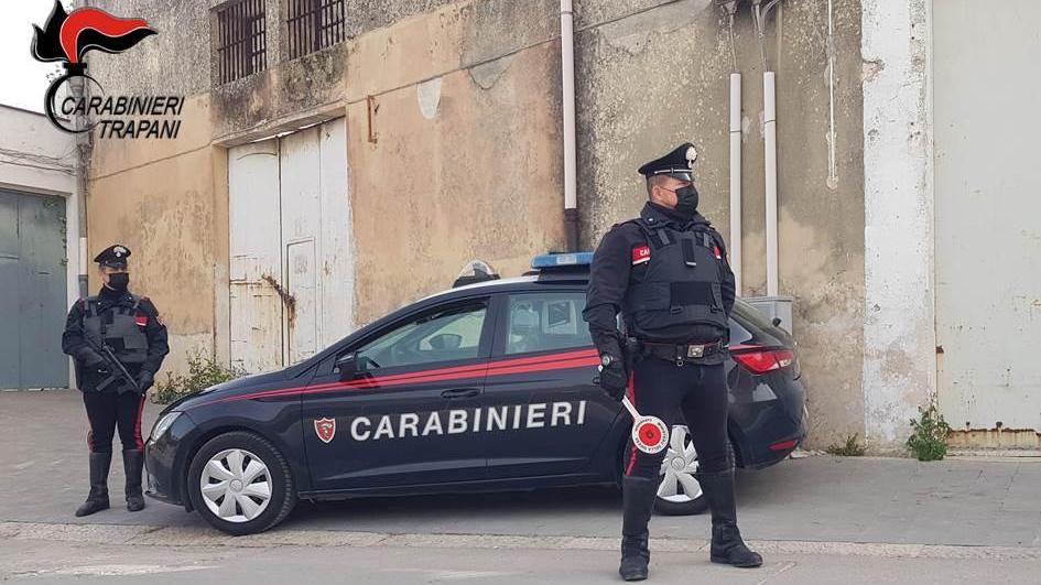 Alcamo. Concorsi truccati per vigili del fuoco e polizia: 14 misure cautelari, nei guai un vigile del fuoco in servizio a Ferrara