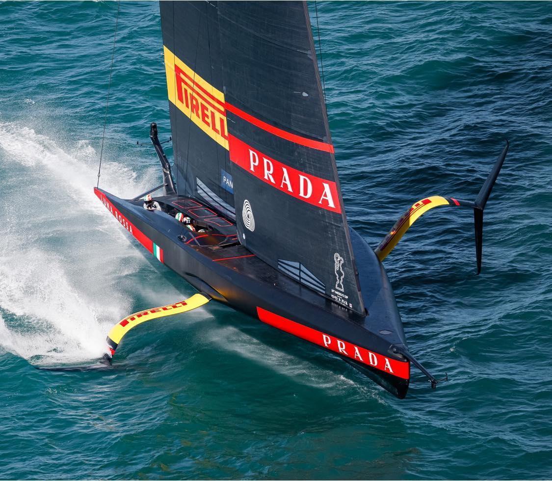 America's Cup, l'edizione del 2024 sarà ospitata a Barcellona