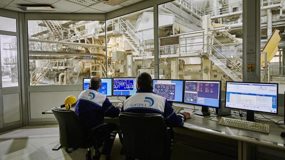 La nave per l’America non si presenta: cartiera risarcita per centomila euro