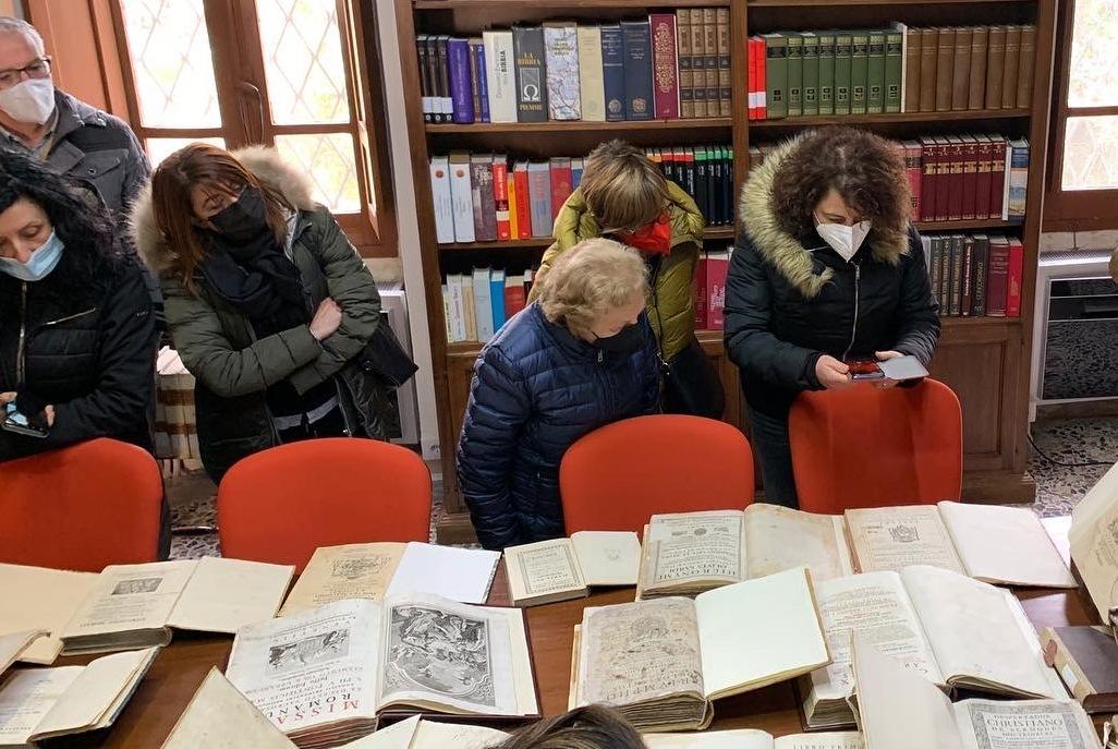 Una folla record a Borutta per il week-end del Fai 