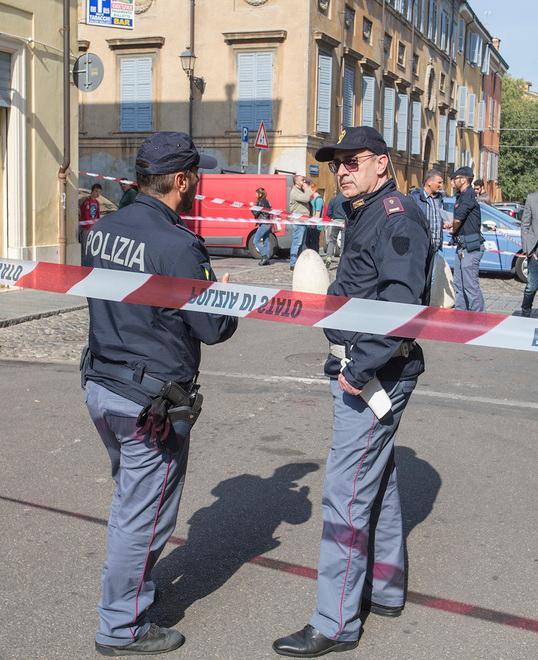 Modena. Ferito alla testa per un debito «Lesioni sì, ma non ci fu rapina» 