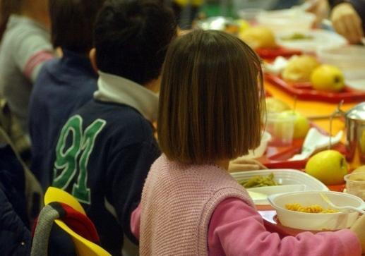 Livorno, oltre 1200 solleciti spediti a chi non ha pagato la mensa 