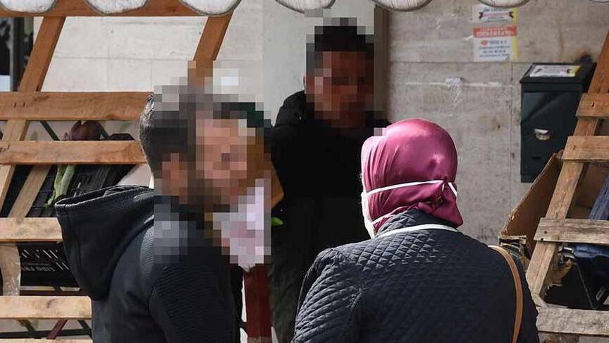 Massa, sotto sequestro l’ortofrutta low cost: la giornata convulsa di viale Stazione