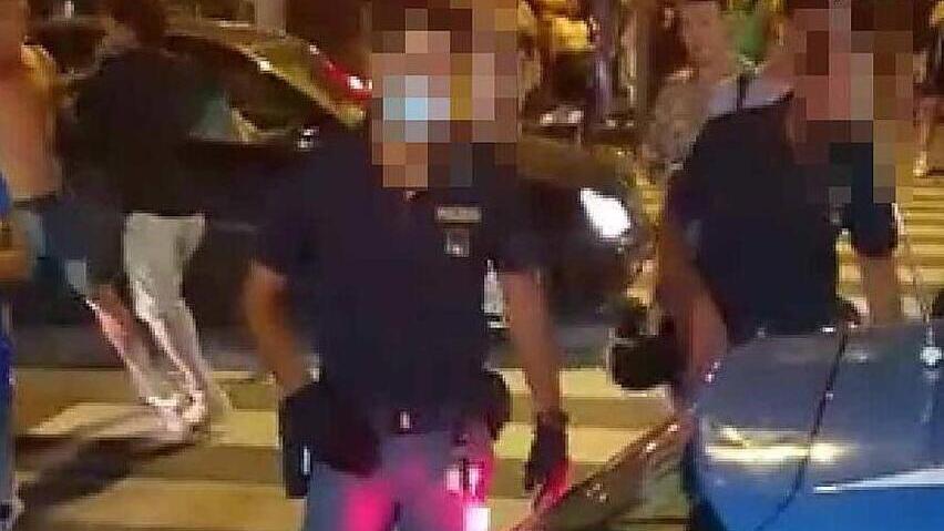 Movida violenta a Marina di Carrara: quattro condanne e un rinvio a giudizio - Tutti i nomi