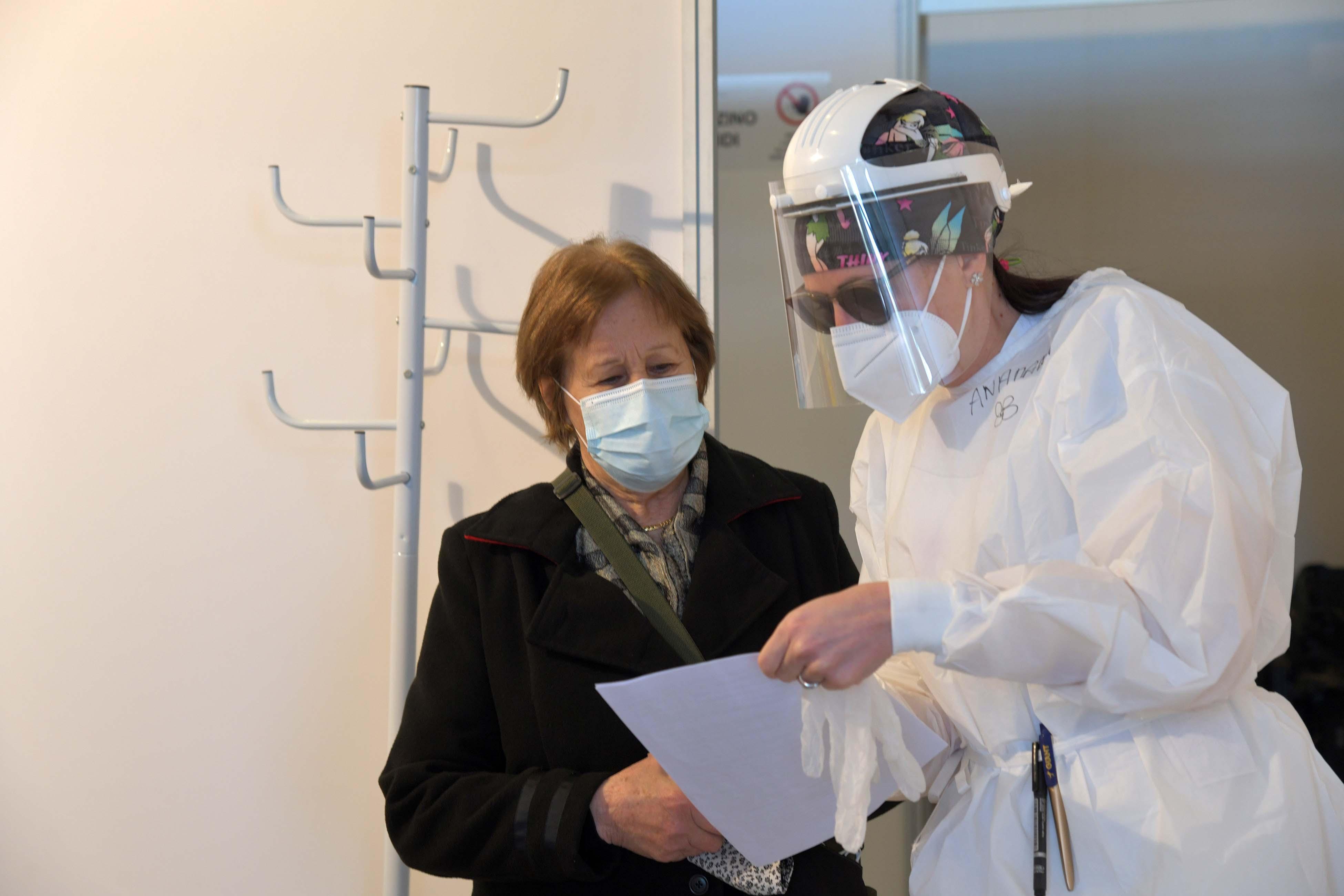 Asl del Medio Campidano all'avanguardia: cartella clinica nel fascicolo sanitario