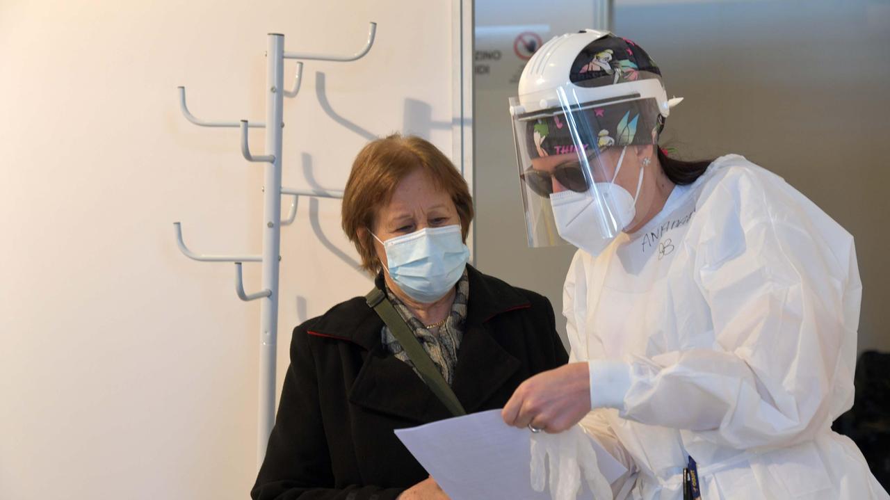 Asl del Medio Campidano all'avanguardia: cartella clinica nel fascicolo sanitario