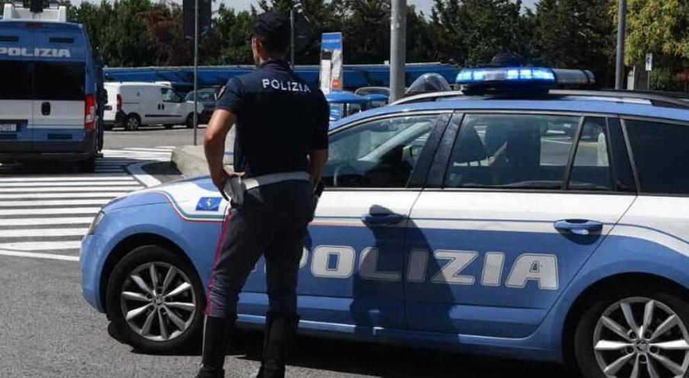 Maltrattamenti, arrestato un giovane a Cagliari