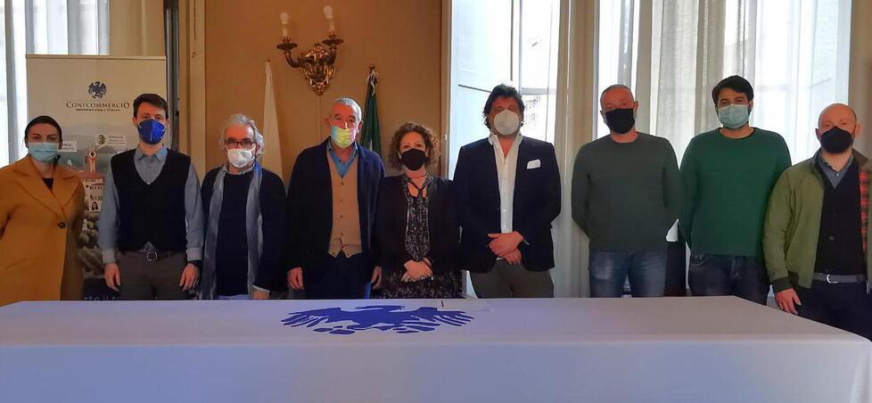 Fava alla guida della Fipe. Volti nuovi nel consiglio 