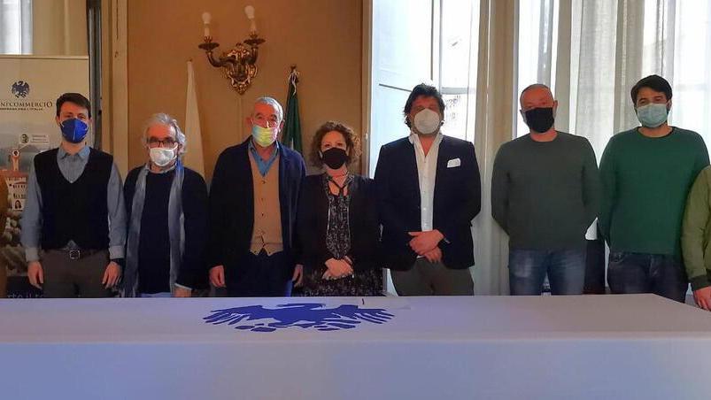 Fava alla guida della Fipe. Volti nuovi nel consiglio