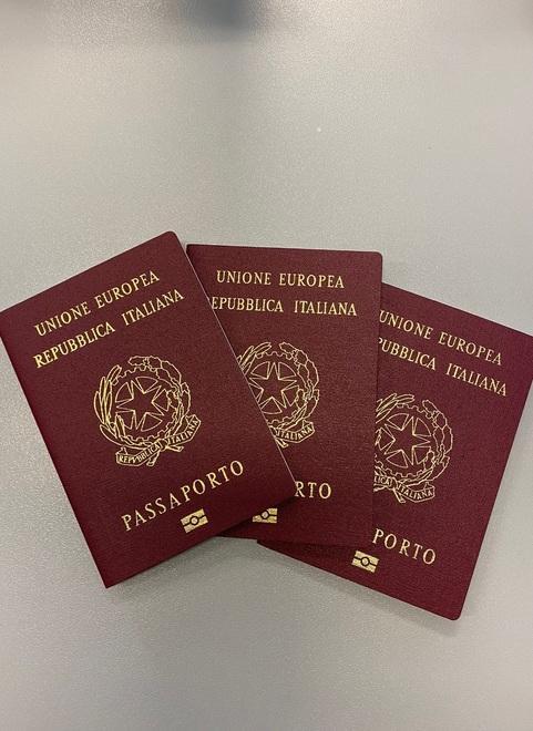 Passaporti, boom di richieste 20% di appuntamenti in più e ci si può prenotare via web 