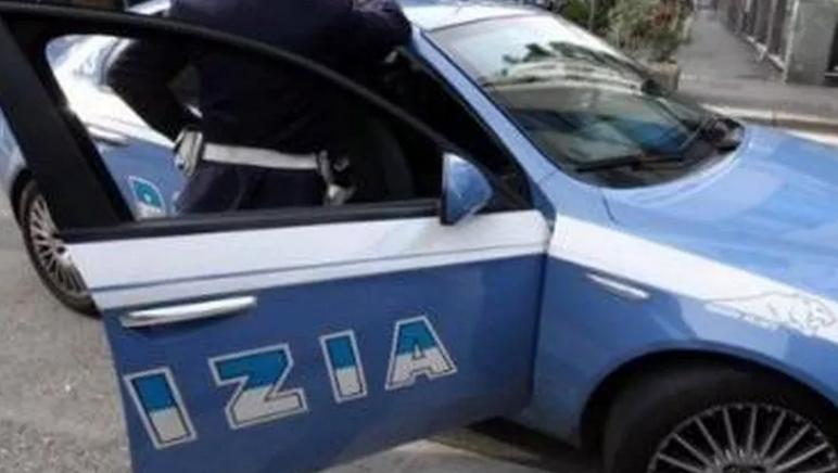 Così ubriaco da non vedere l’alt Inseguito a sirene spiegate 
