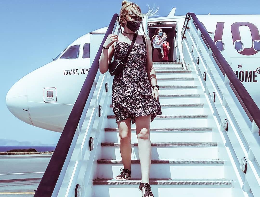 Battaglia sui cieli sardi, Volotea lancia la sfida a Ita 