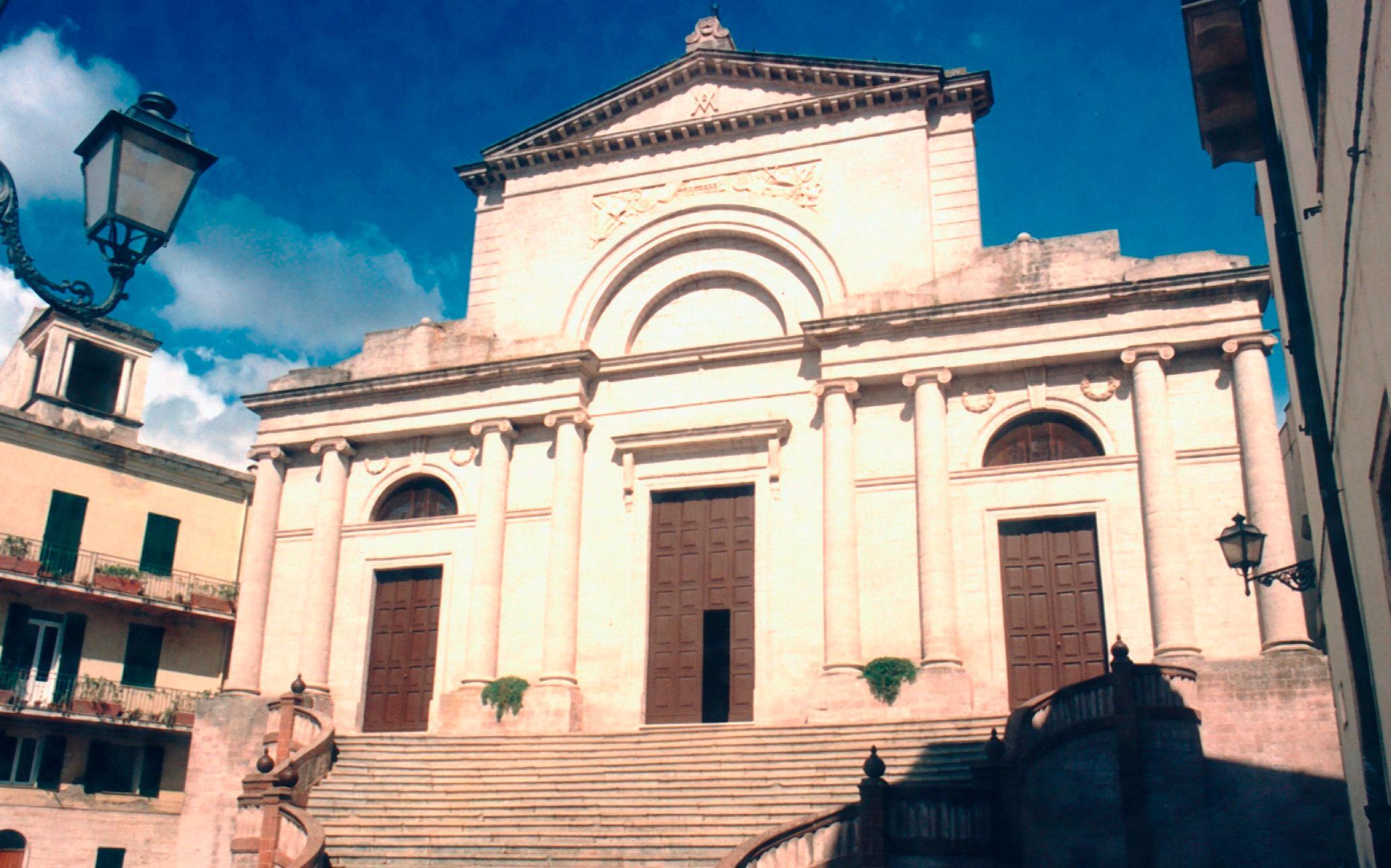 Vaticano, aperto un fascicolo sui fondi Cei alla diocesi di Ozieri