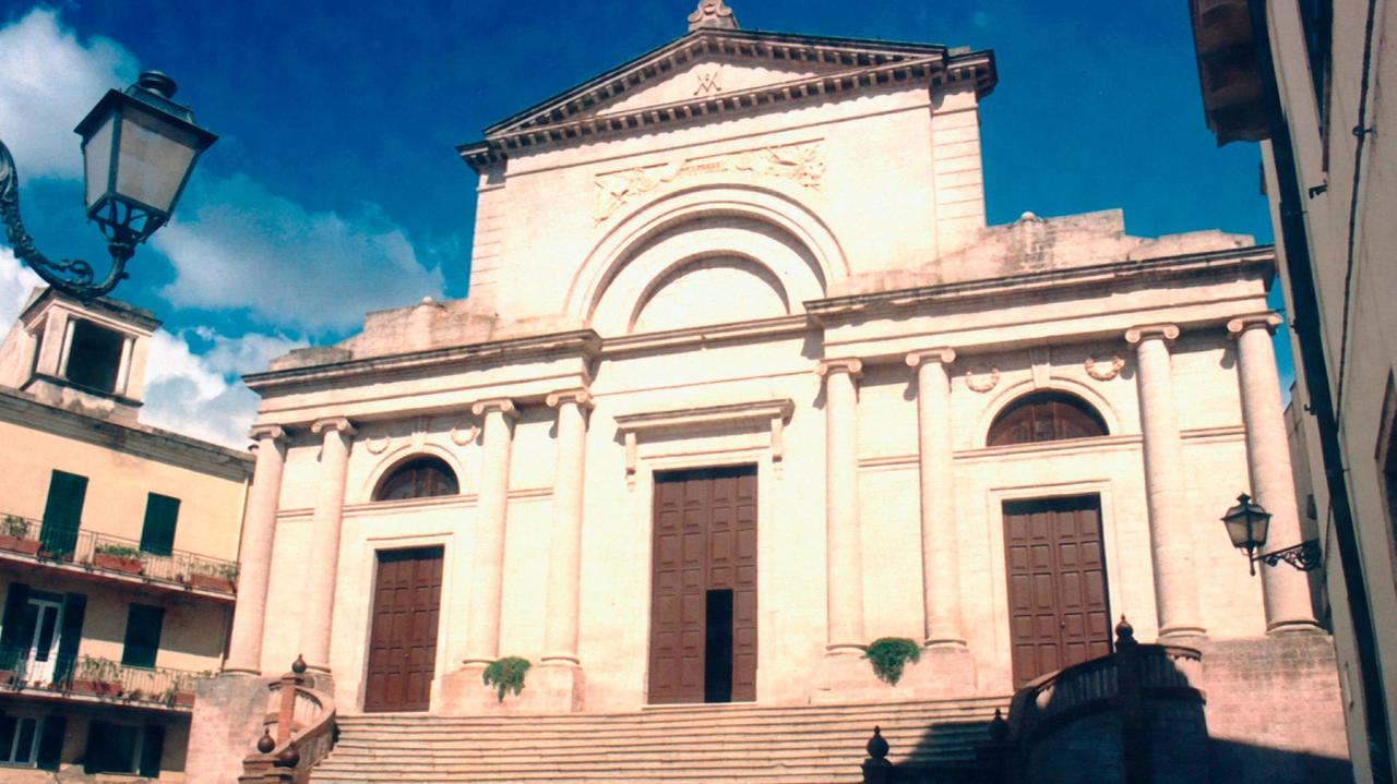 Vaticano, aperto un fascicolo sui fondi Cei alla diocesi di Ozieri