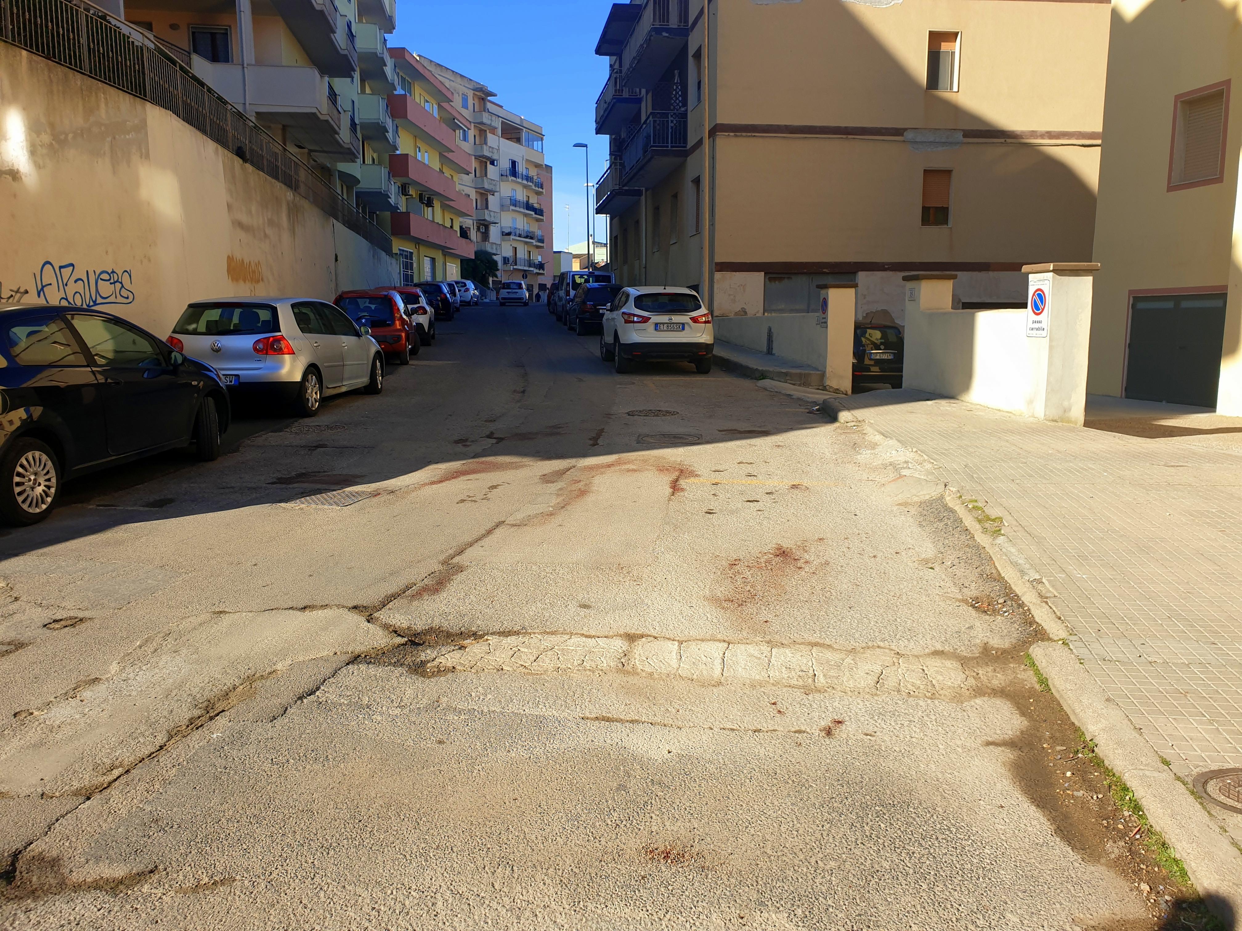 Sulla Nuova di domani: Porto Torres, Liliana non ce l'ha fatta: è morta dopo un mese di agonia