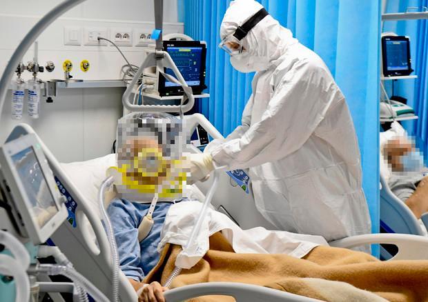 Sassari: reparti Covid pieni, ma per altre patologie 