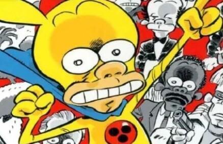Tutti pazzi per Rat-Man di Leo Ortolani. Il topo con muso da scimmia ha 25 anni 