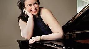 Arriva a Modena Champian Fulton, la stella americana del jazz