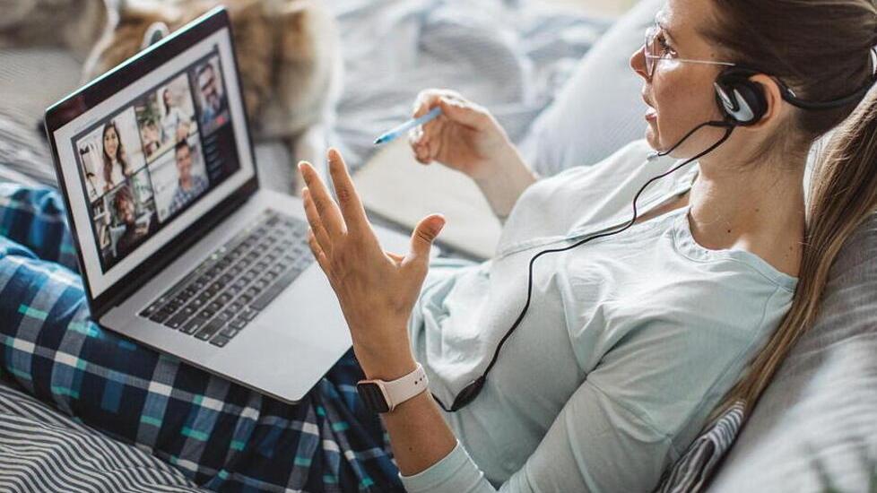 Smart working, ecco le regole: accordi tra aziende e sindacati