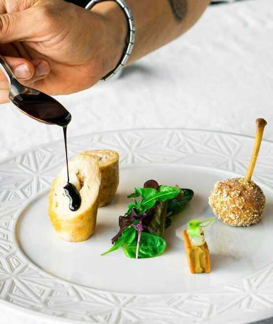 Castelvetro. Opera 02 vince premioper il menù sostenibile 