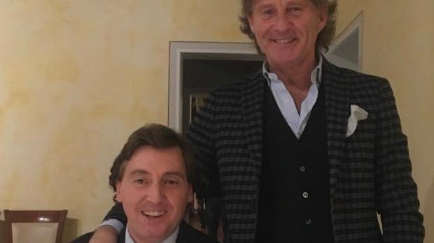 Cardiologia al top A Carpi i luminari internazionali radunati a congresso