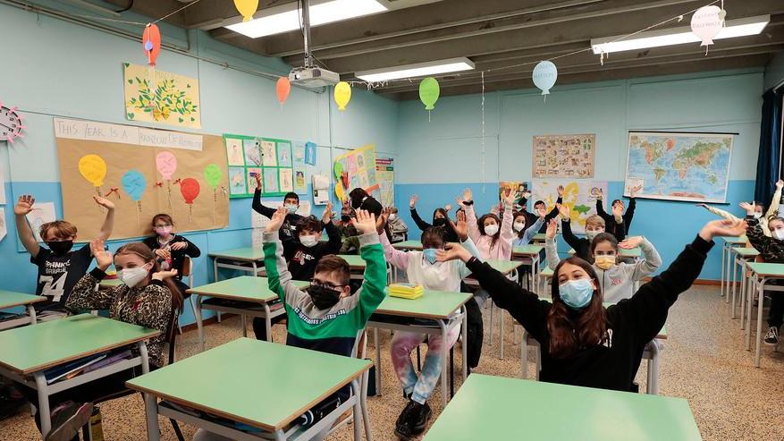 Cittadinanza modenese onoraria per 237 bambini di origine straniera