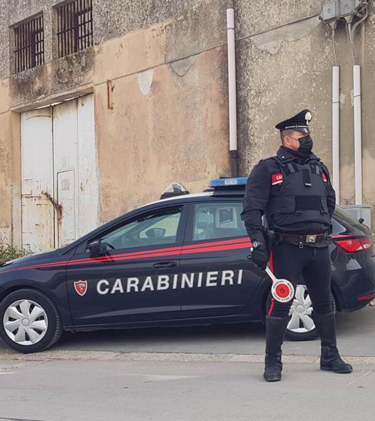 Concorsi truccati, nei guai agente in servizio a Bancali 
