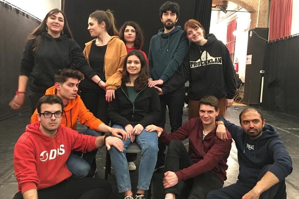 Un dialogo aperto tra l’Ateneo e Ferrara. La missione del Centro teatro universitario 