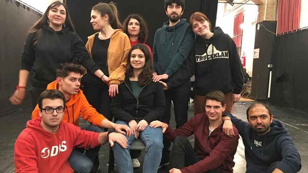 Un dialogo aperto tra l’Ateneo e Ferrara. La missione del Centro teatro universitario