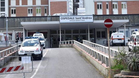 Massa Marittima, in arrivo al Sant'Andrea la nuova colonna artroscopica 