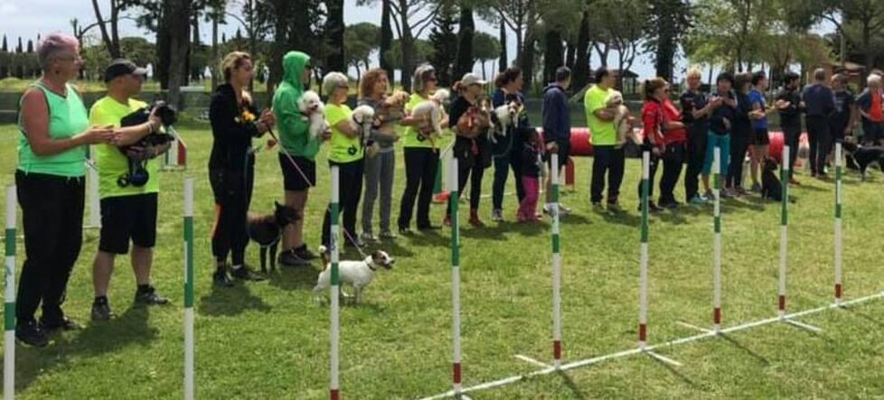 Grosseto: mille cani dal mondo a Principina Terra, sfida “all’osso” con la 2ª Maremma Cup 