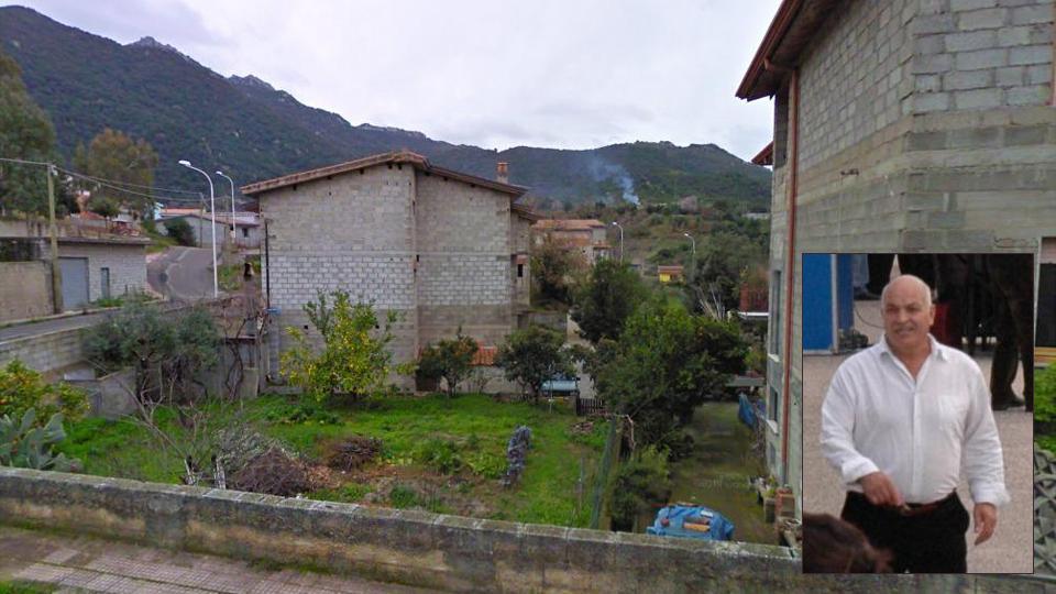 Olzai, l'uomo ferito alle gambe dalla motozappa non ce l'ha fatta: è morto in ospedale