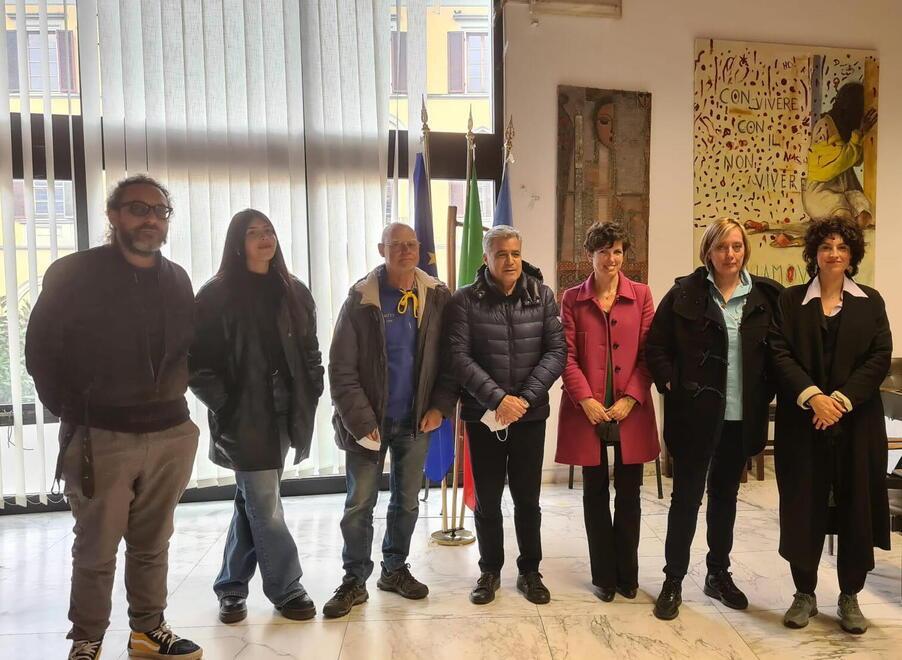 Una nuova cartellonistica per la nostra grande bellezza 
