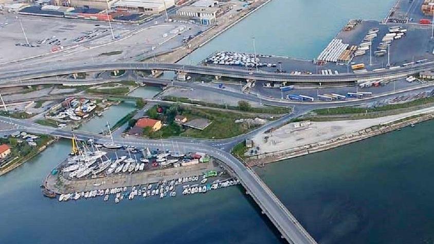 Infrastrutture, gli “stati generali” di Breda: «Il porto di Livorno darà più competitività alle imprese toscane»