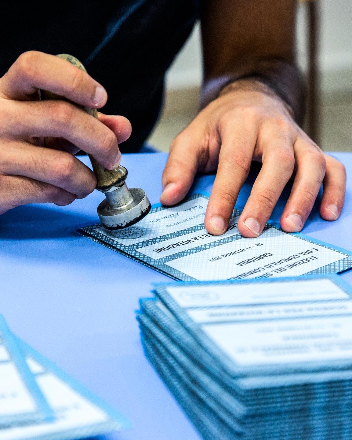 Elezioni comunali, anche in Sardegna election day il 12 giugno 