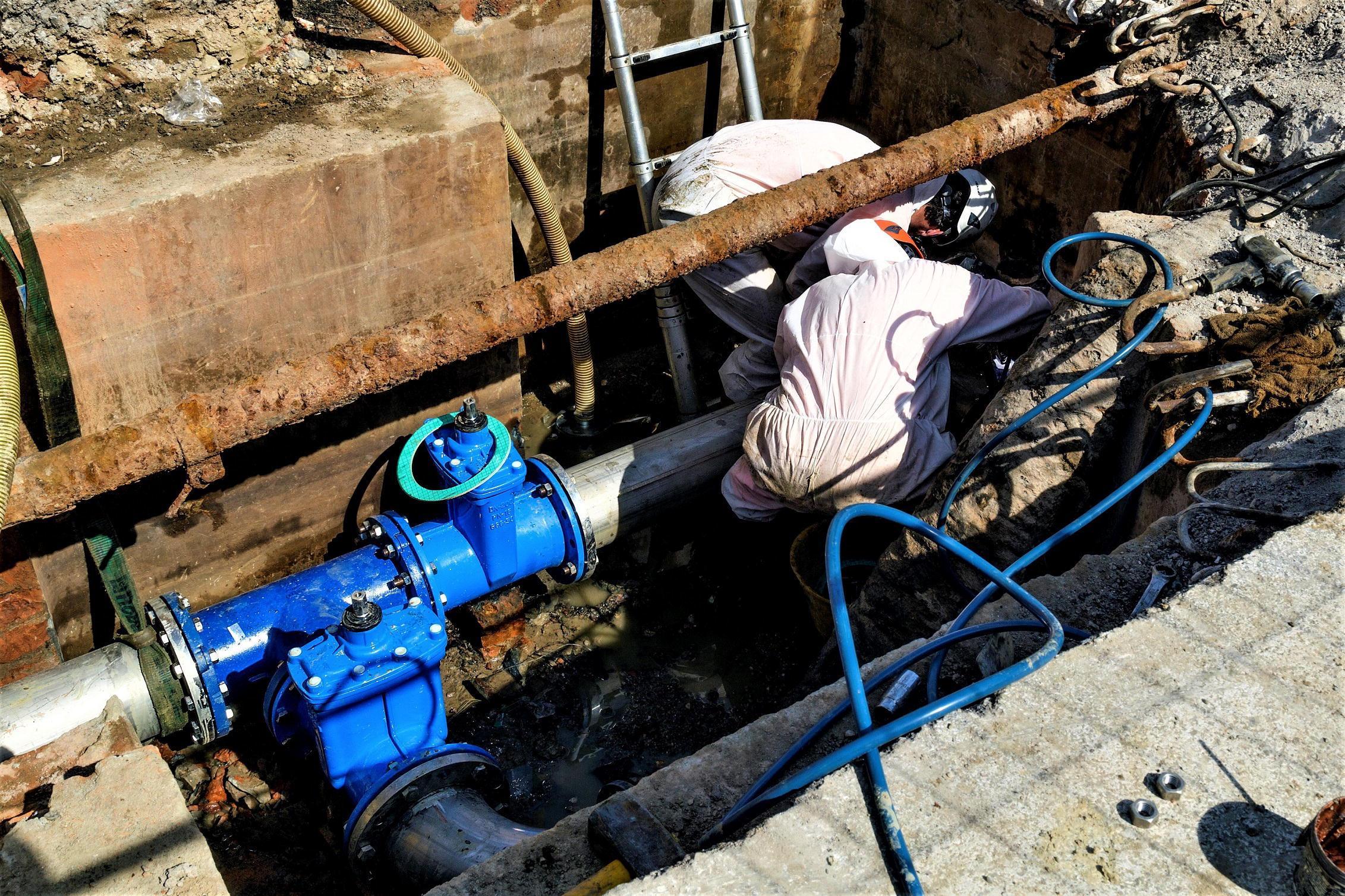 Un fiume di acqua per dissetare tutta la Toscana, ecco i progetti